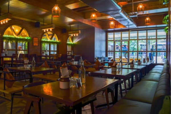 Image of Su Swagat Restaurant and Banquets