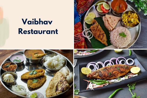 Image of Vaibhav Restaurant