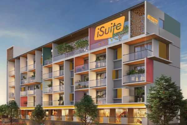 Image of StayBird - B Suite
