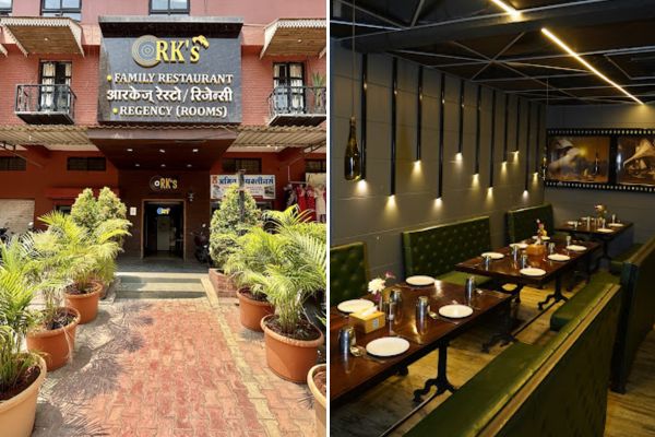 Image of RK's Family Restaurant & Bar