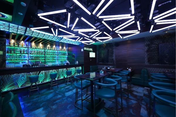 Image of Phelia Lounge