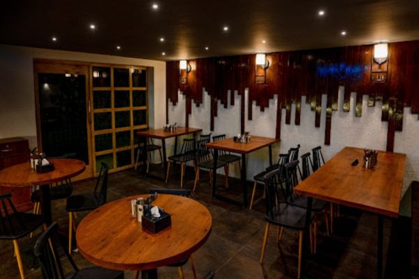 Image of Teatro Bar & Grill