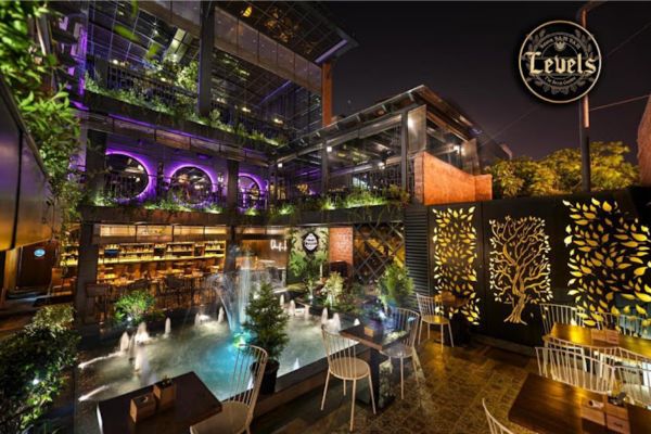 Image of Levels Pub & Kitchen