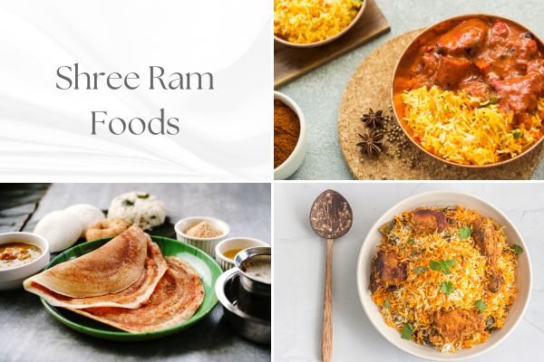 Image of Shree Ram Foods