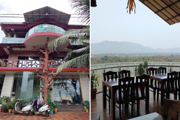 Image of Green Valley Bar and Family Restaurant