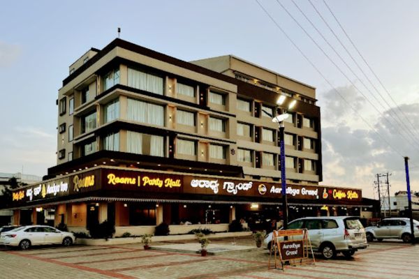 Image of Aadya Inn