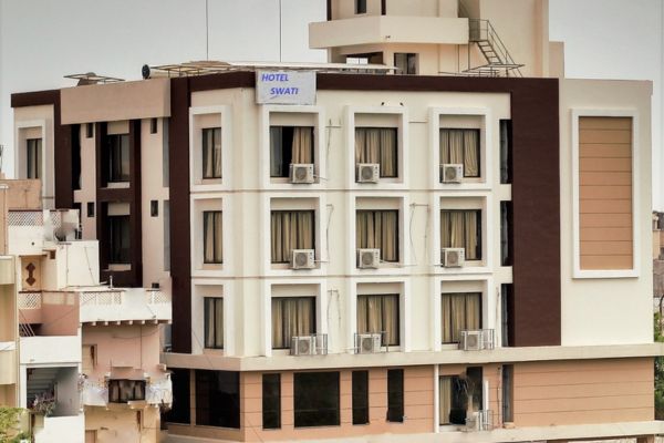 Image of Hotel Swati Dwarka