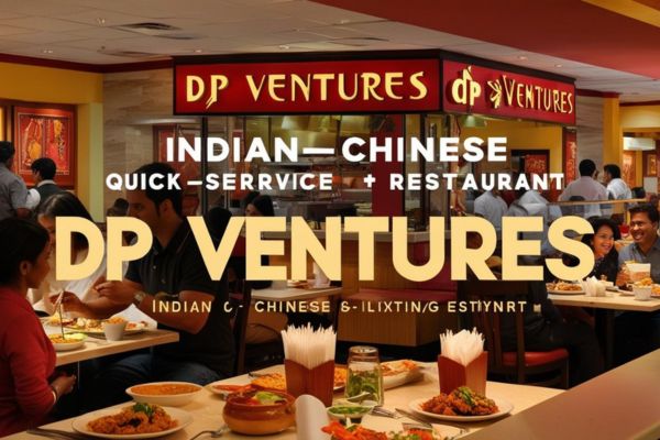 Image of DP Ventures