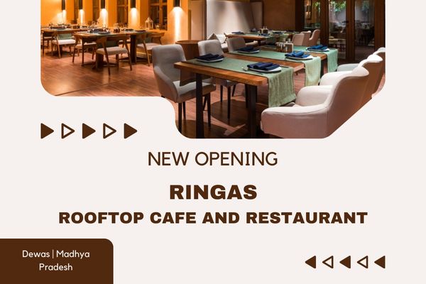 Image of Ringas Rooftop Cafe and Family Restaurant