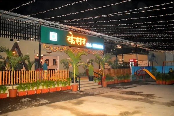 Image of Kesar Da Dhaba