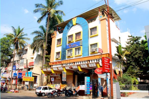 Image of Hotel Ruchira Deluxe