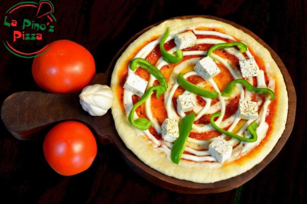 Image of Lapinoz Pizza Mumbai