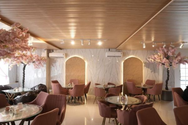 Image of L'unico Cafe