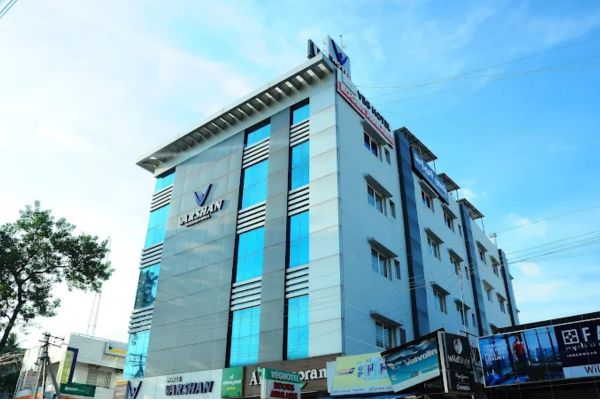 Image of Sarravana Varshan India Pvt Ltd