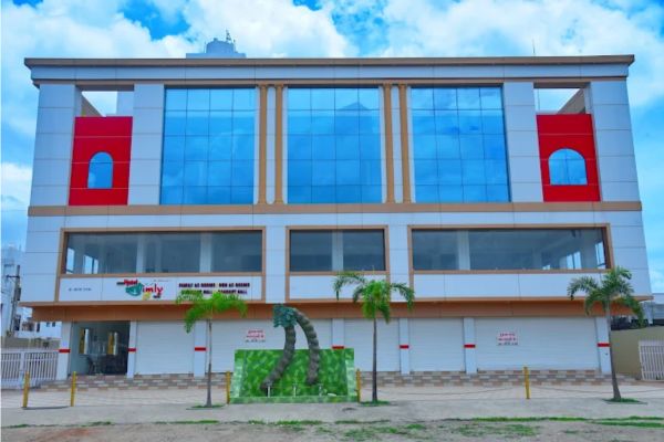 Image of Hotel Khatti Imly