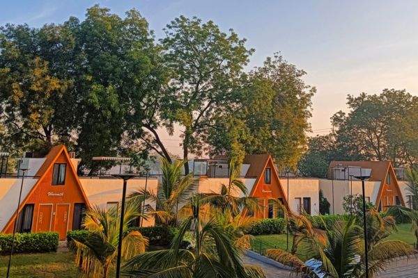 Image of Serene Cottages Resort