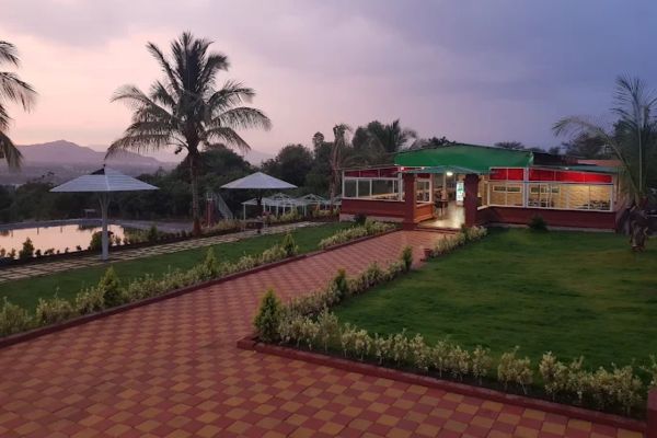Image of Madhura Garden