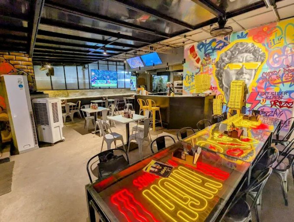 Image of Acapella Foods & Restaurants Pvt. Ltd.