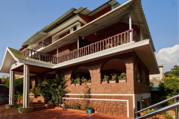 Image of CLOUDGREEN RESORT AND SPA
