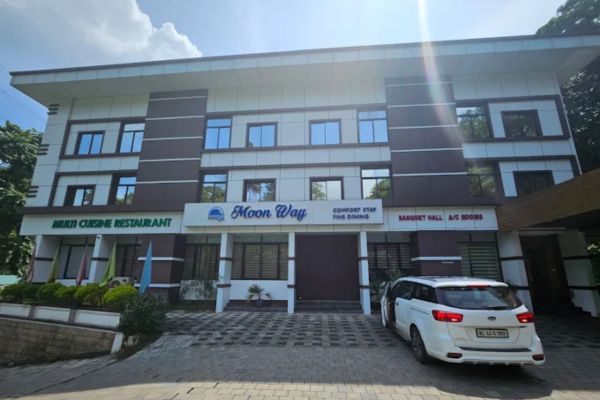 Image of Lumino Group Of Hotel