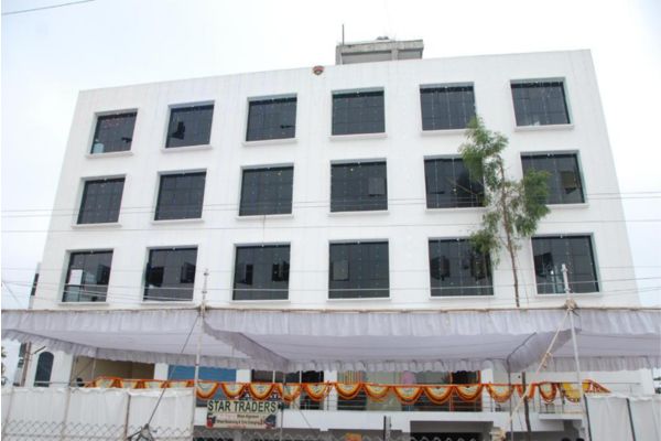 Image of Hotel Neem Tree