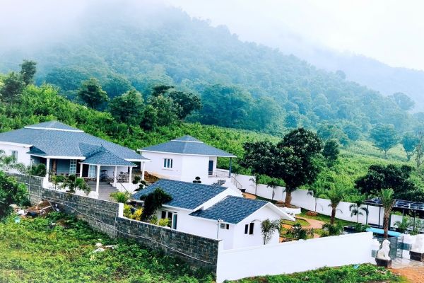 Image of Spring Valley Resort