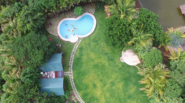 Image of Aranyagiri Countryside Resort