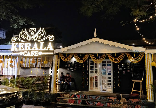 Image of Kerala Cafe