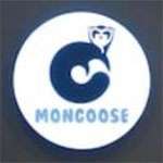 Mongoose The Bubble Bar