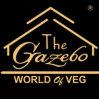 Gazebo World of Veg