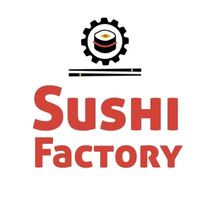 The Sushi Factory
