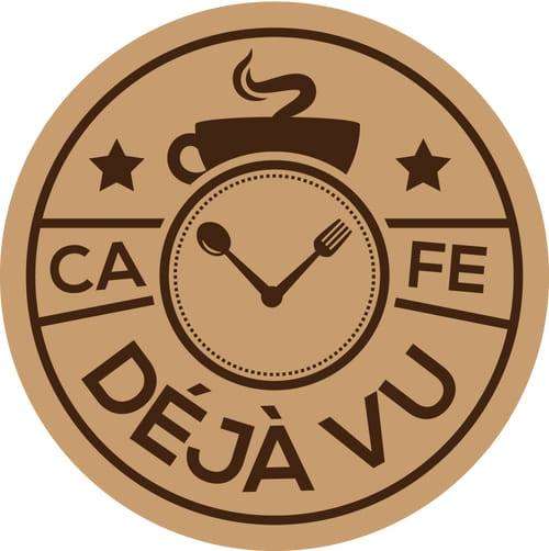 Cafe Deja Vu