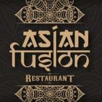 Asian Fusion Restaurant
