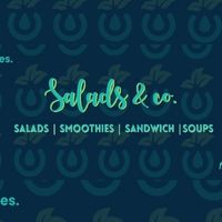 Salads and Co
