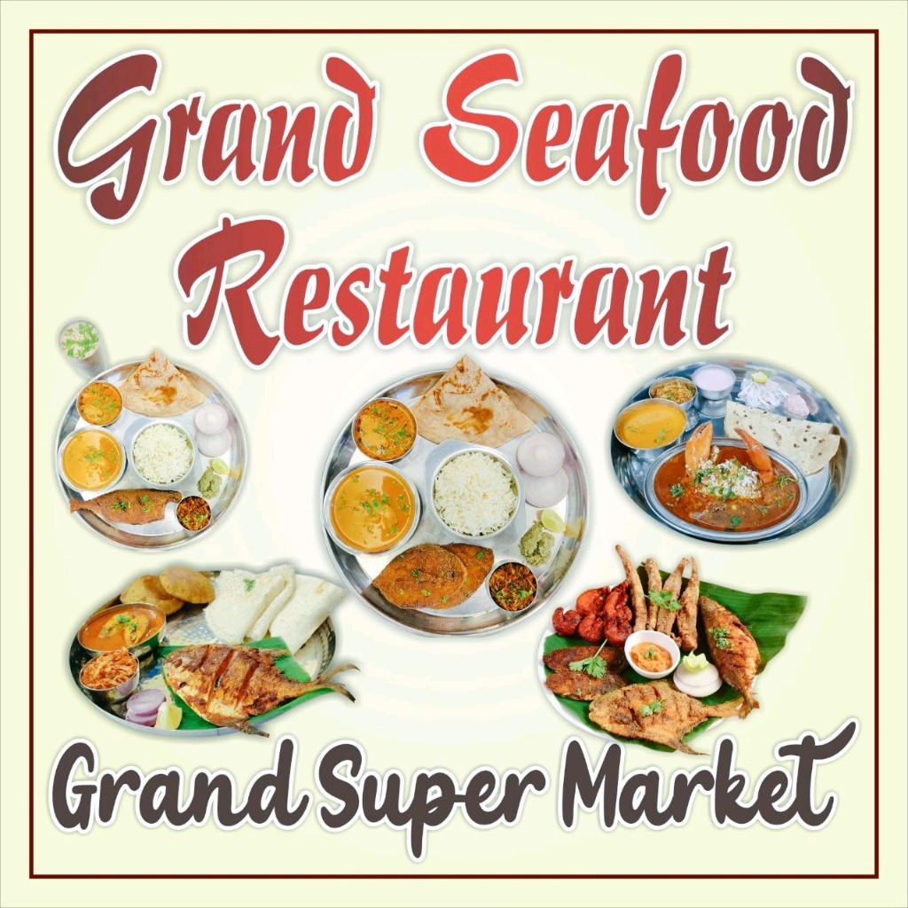 Hotel Grand Murud