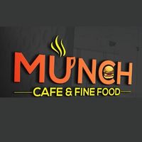 Munch Cafe