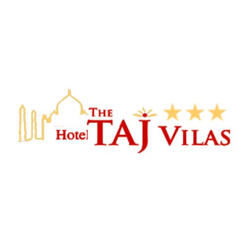 Hotel The Taj Vilas