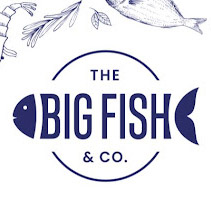 THE BIG FISH AND COMPANY