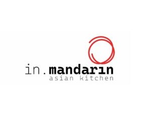 In. Mandarin Asian Kitchen