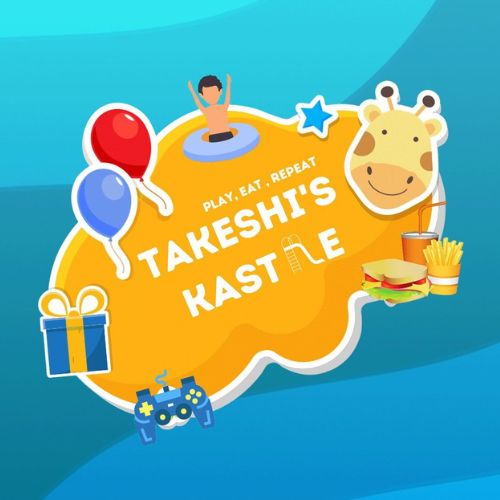 Takeshi's Kastle