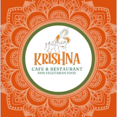 Krishna Indian Restaurant