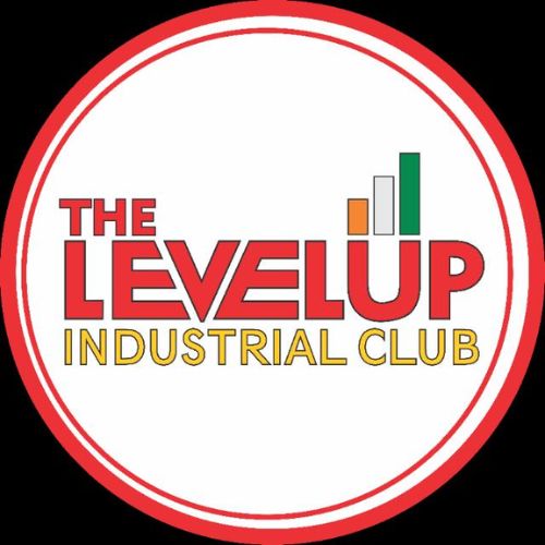 THE LEVELUP INDUSTRIAL CLUB