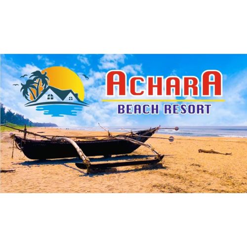 Achara Beach Resort