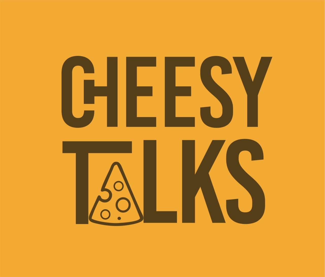 Cheesytalks