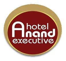 Hotel Anand Executive