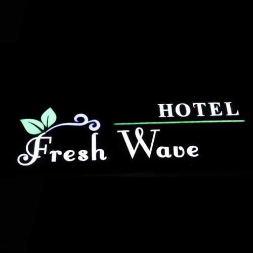 Hotel Fresh Wave