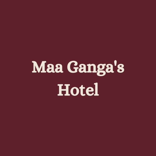 Maa Ganga's Hostel & Hotel