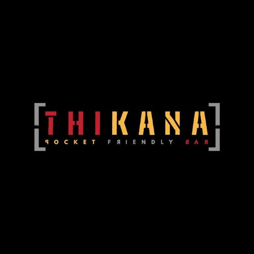 Thikana