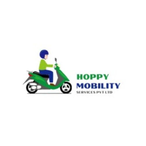 Hoppy Mobility Services Pvt Ltd