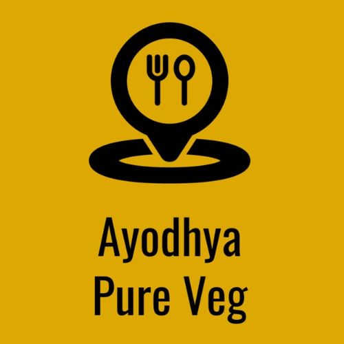Ayodhya Pure Veg